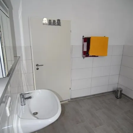 Vohwinkel شقة