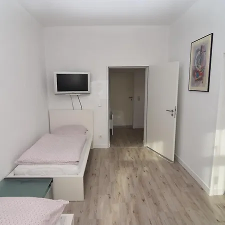 Apartment Vohwinkel