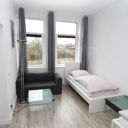 Vohwinkel Appartamento Gelsenkirchen