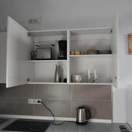 Appartamento Vohwinkel