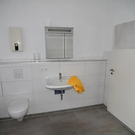 Appartamento Vohwinkel *