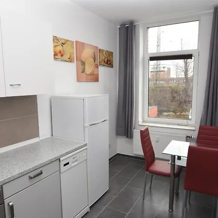 Vohwinkel Apartment