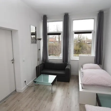 Vohwinkel * Gelsenkirchen