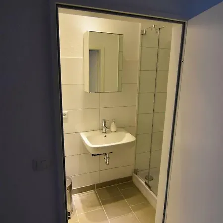 Vohwinkel شقة غيلسنكيرشن