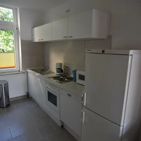 Vohwinkel Appartamento