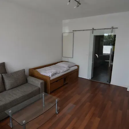 Vohwinkel Apartment *