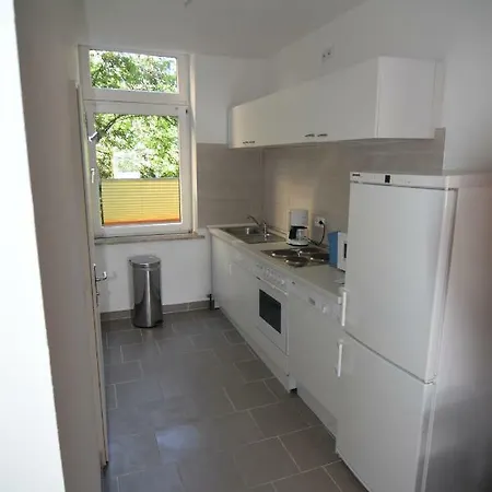 Vohwinkel Appartamento Gelsenkirchen