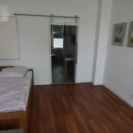 Appartamento Vohwinkel