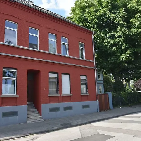 Vohwinkel * Gelsenkirchen
