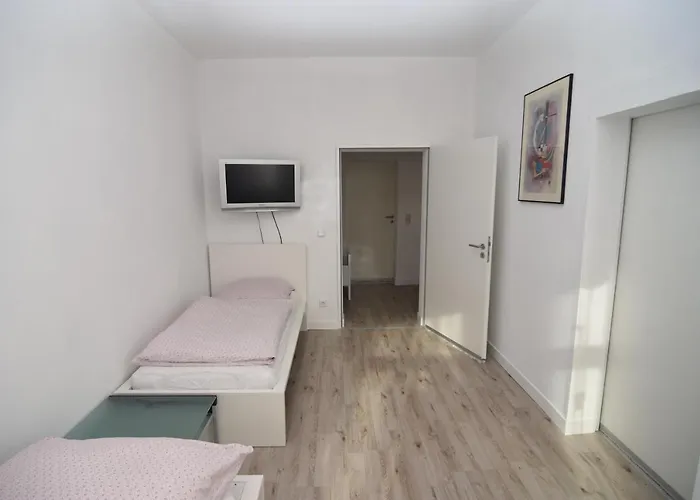 Appartement Vohwinkel