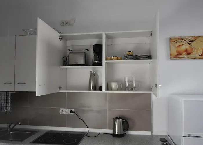 Apartamento Vohwinkel