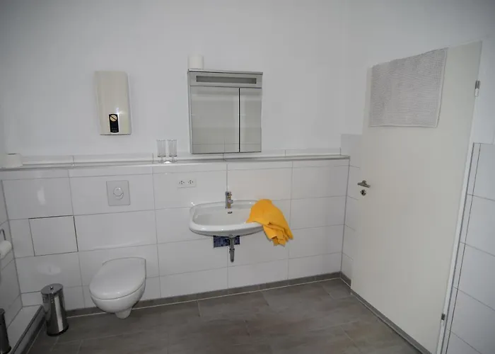 Appartement Vohwinkel *