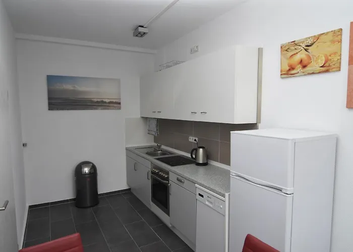 Vohwinkel Apartamento Gelsenkirchen