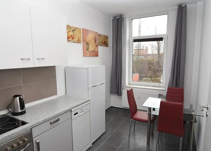 Vohwinkel Appartement