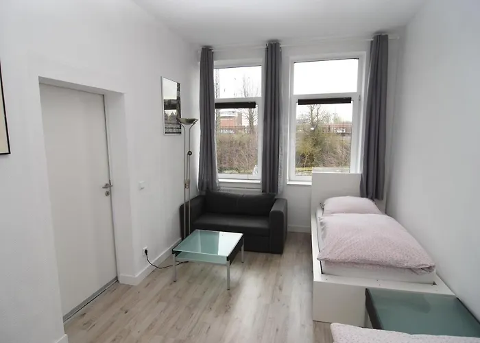 Vohwinkel * Gelsenkirchen