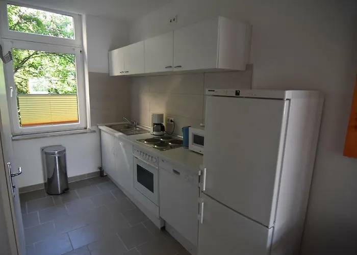 Vohwinkel Apartamento