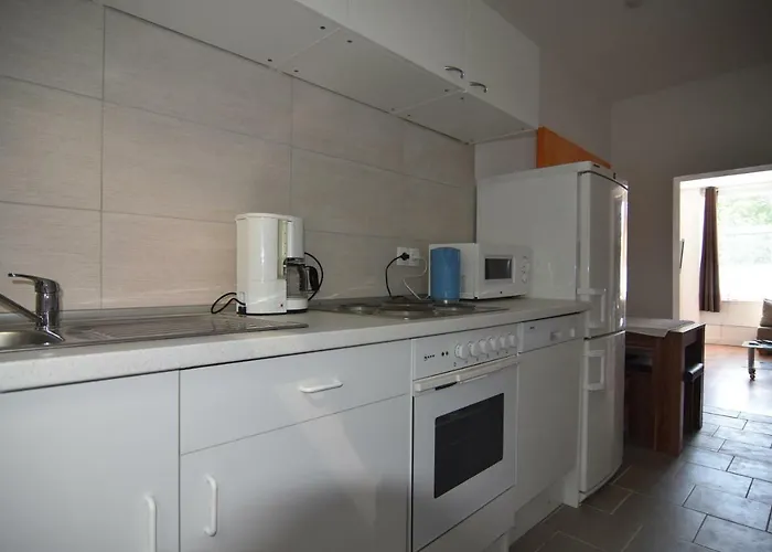 Vohwinkel Appartement Gelsenkirchen