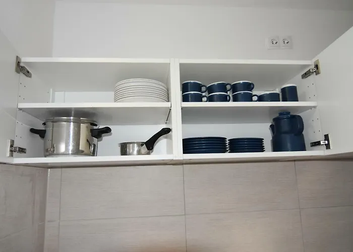 Apartamento Vohwinkel Gelsenkirchen