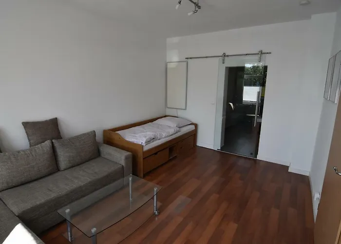 Vohwinkel Apartamento *