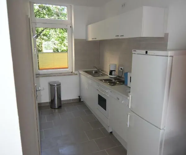 Vohwinkel Apartamento Gelsenkirchen