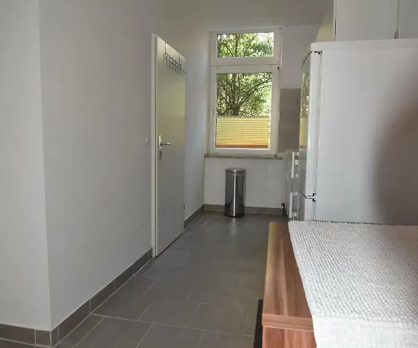 Apartamento Vohwinkel