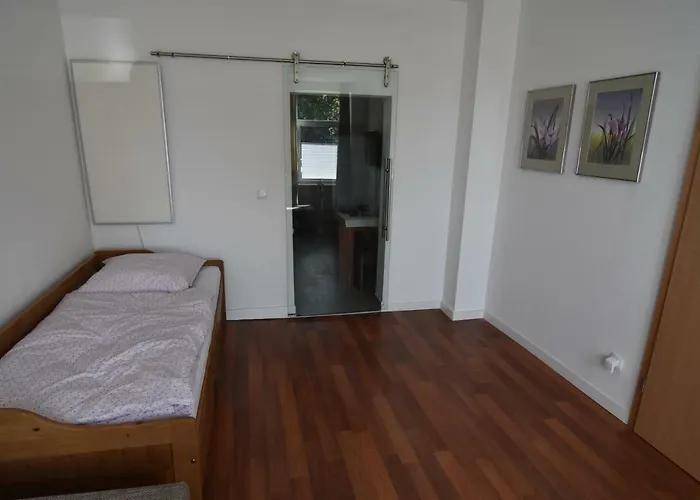 Apartamento Vohwinkel