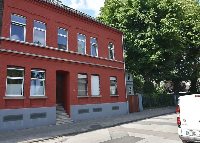 Vohwinkel * Gelsenkirchen